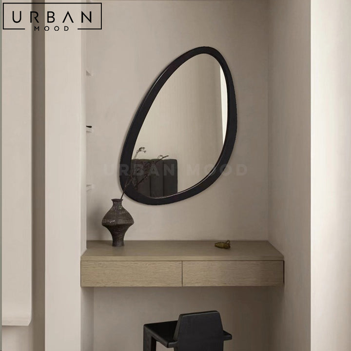 NOELY Modern Wall Mirror