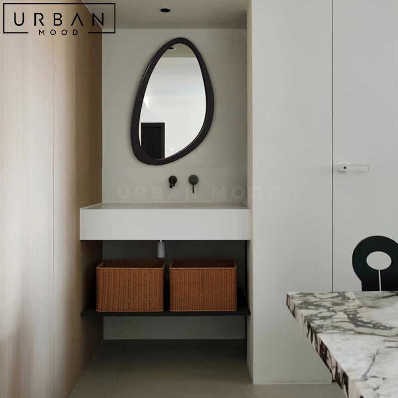 NOELY Modern Wall Mirror