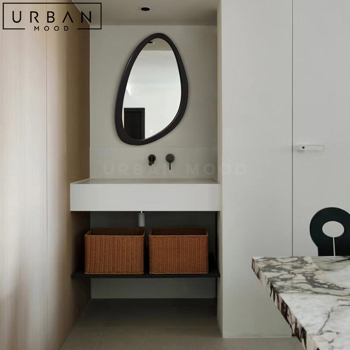 NOELY Modern Wall Mirror