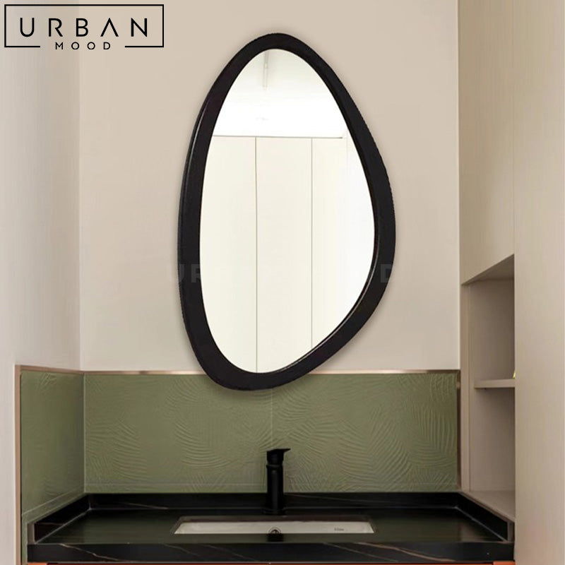 NOELY Modern Wall Mirror