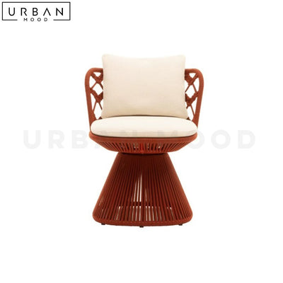 NORAL Modern Outdoor Chair