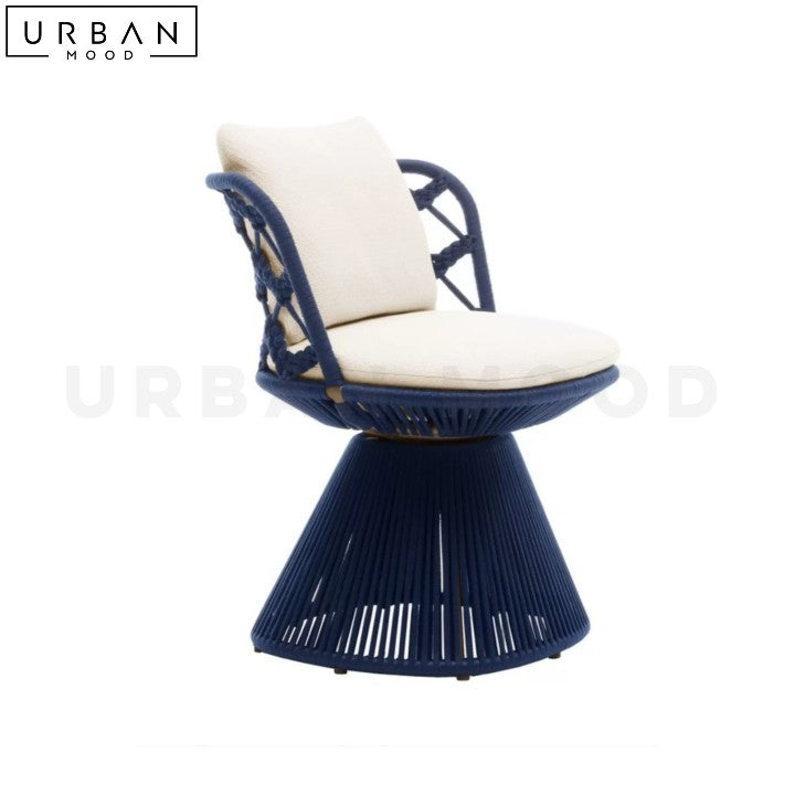 NORAL Modern Outdoor Chair