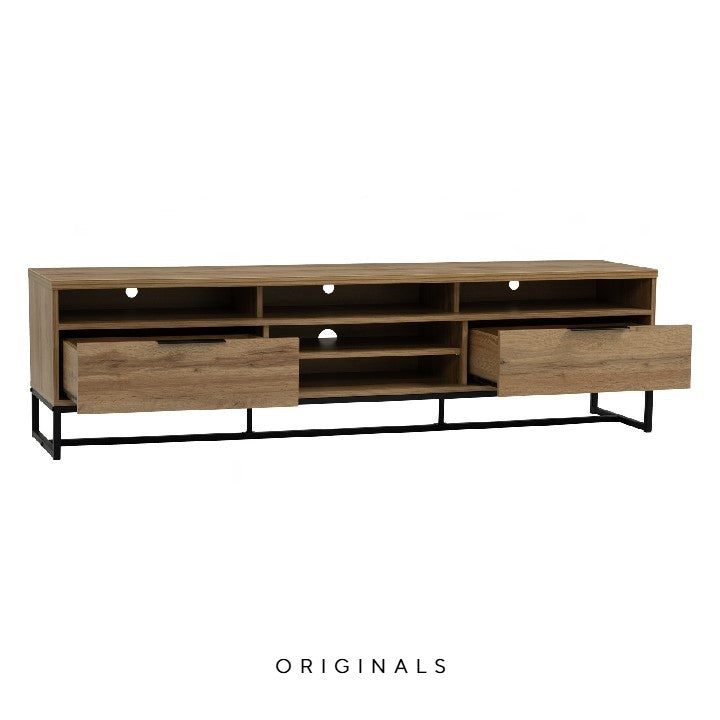 NOVAK Industrial TV Console