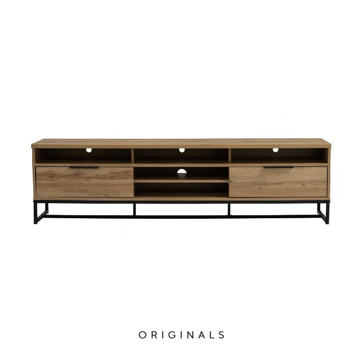 NOVAK Industrial TV Console