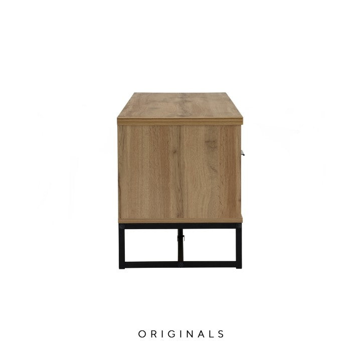 NOVAK Industrial TV Console