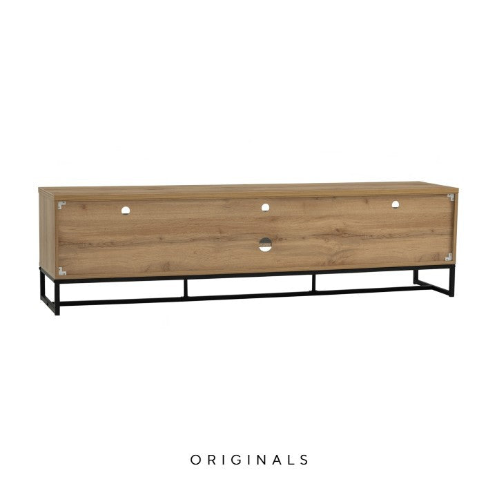 NOVAK Industrial TV Console