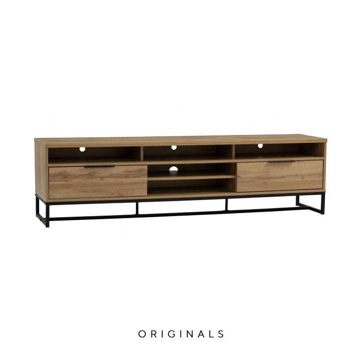 NOVAK Industrial TV Console