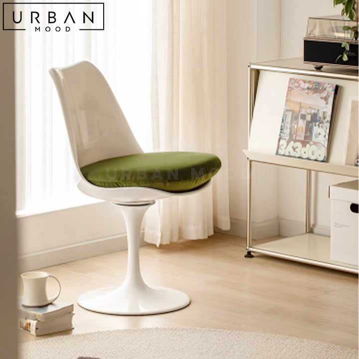 NYLA Modern Dining Chair