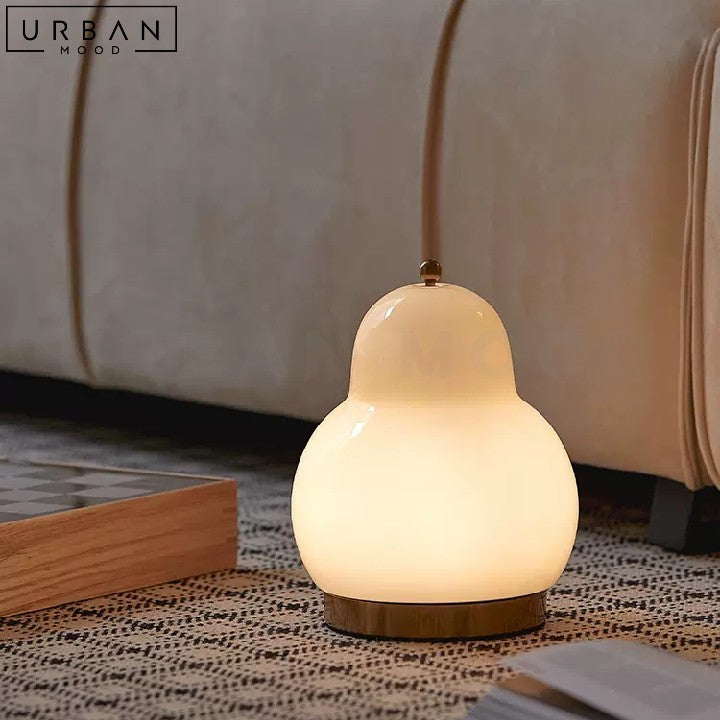 NYQ Modern Table Lamp