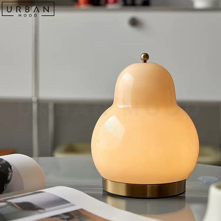 NYQ Modern Table Lamp