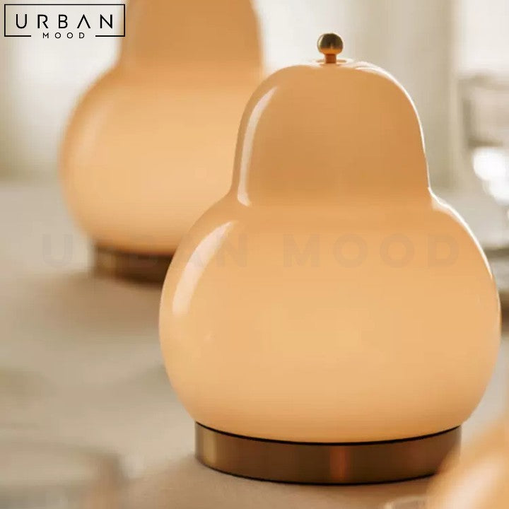 NYQ Modern Table Lamp