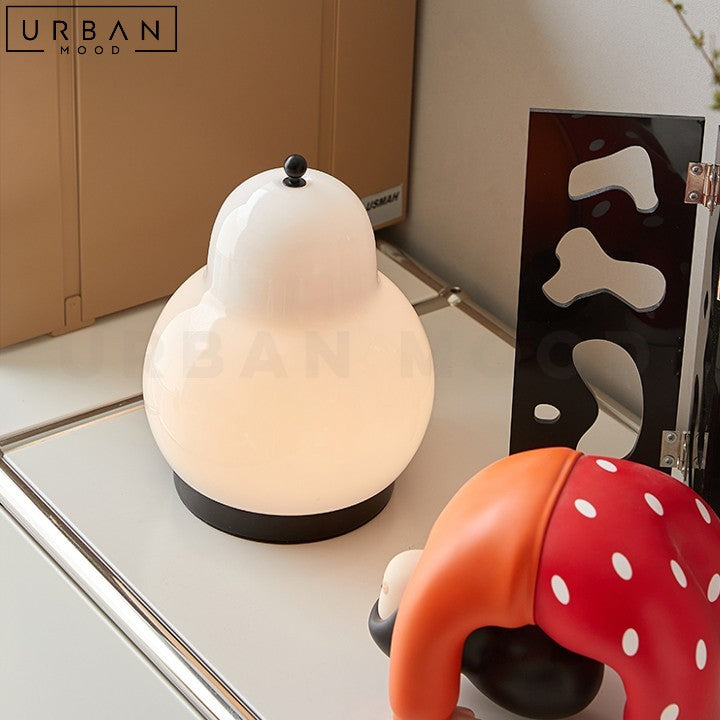 NYQ Modern Table Lamp