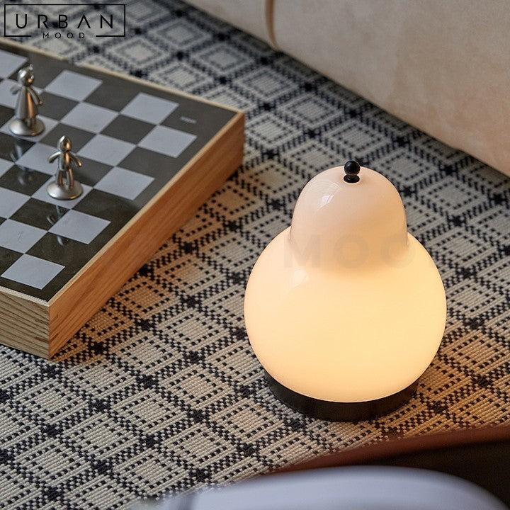 NYQ Modern Table Lamp