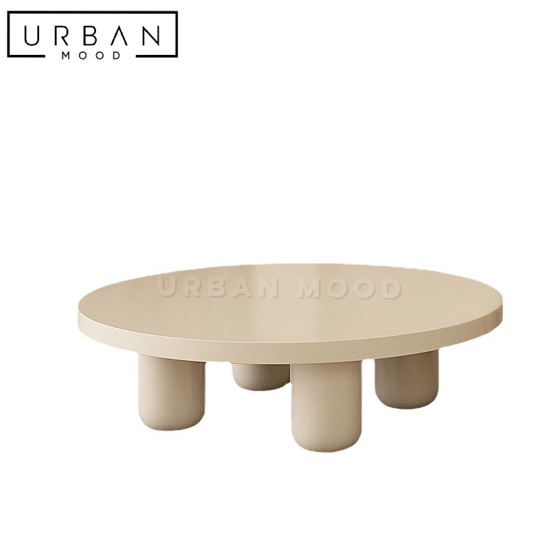 NUMERO Nesting Coffee Tables