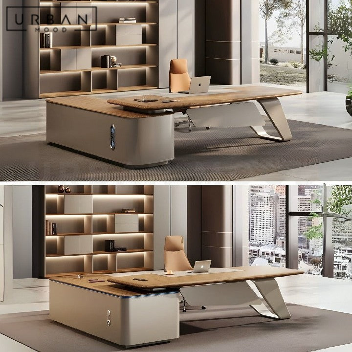 OKELLO Modern Office Table
