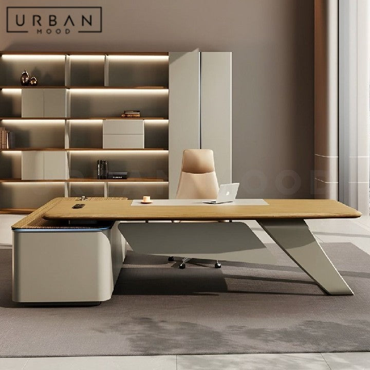 OKELLO Modern Office Table
