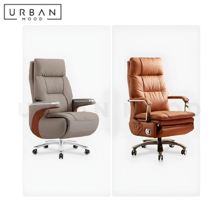 OKELLO Modern Office Table