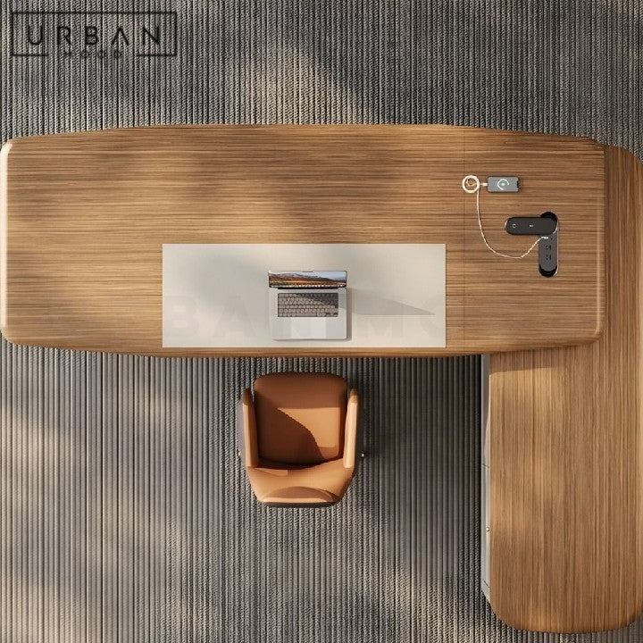 OKELLO Modern Office Table