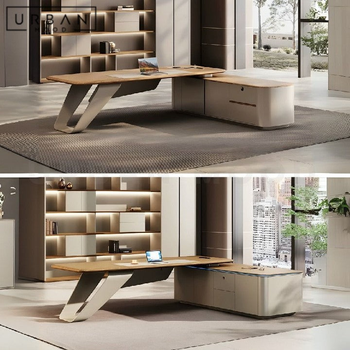 OKELLO Modern Office Table