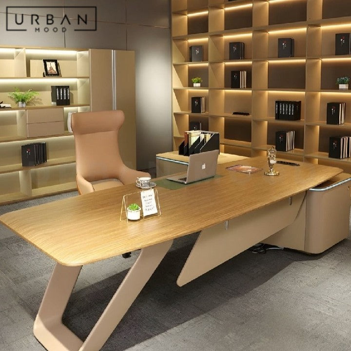 OKELLO Modern Office Table