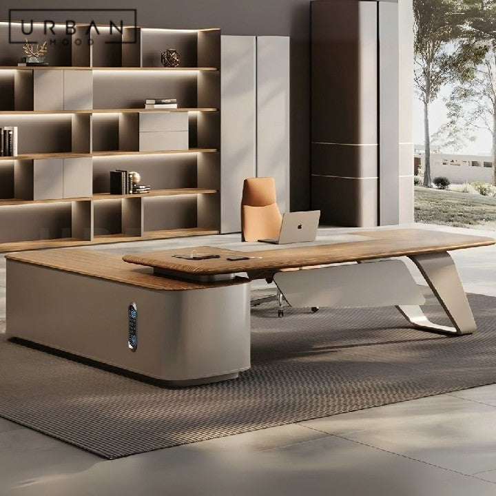 OKELLO Modern Office Table