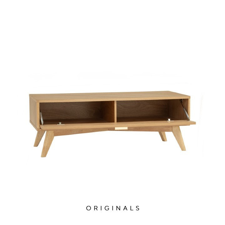 HOSEA Modern Coffee Table