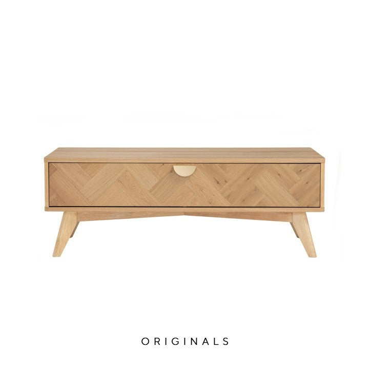HOSEA Modern Coffee Table