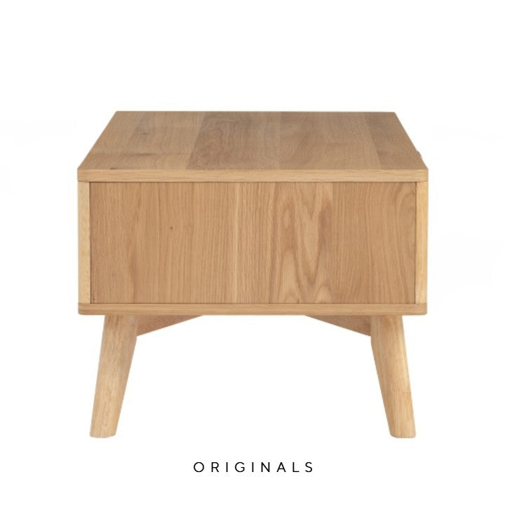 HOSEA Modern Coffee Table