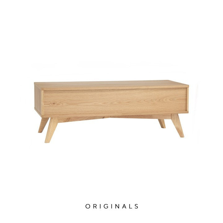 HOSEA Modern Coffee Table