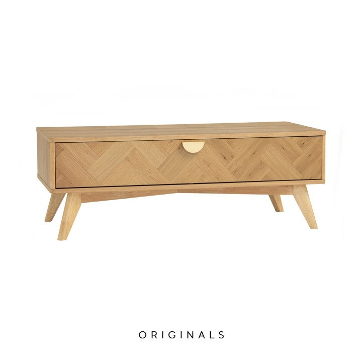 HOSEA Modern Coffee Table