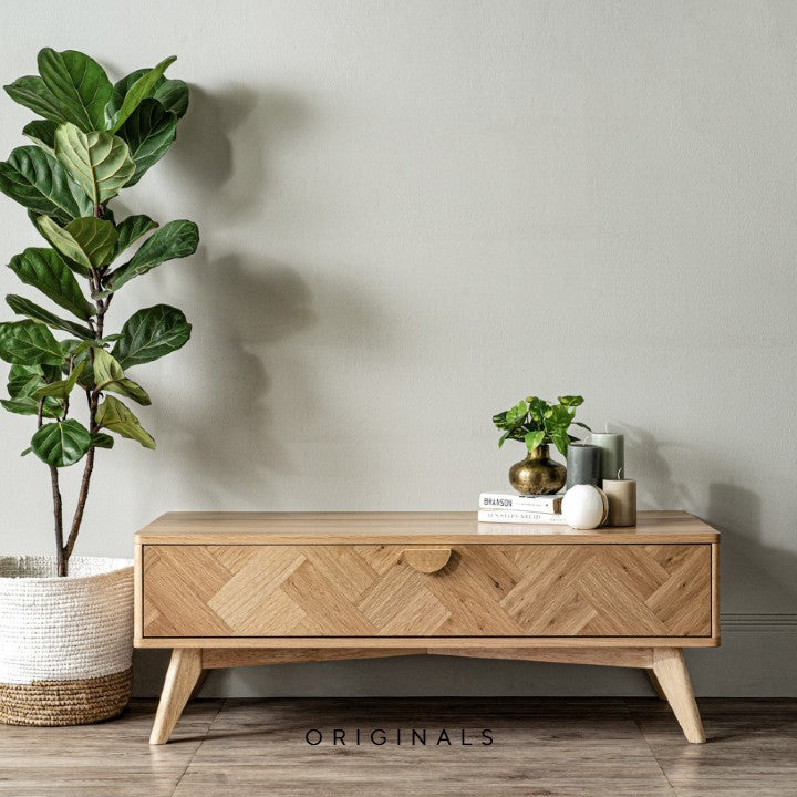 HOSEA Modern Coffee Table
