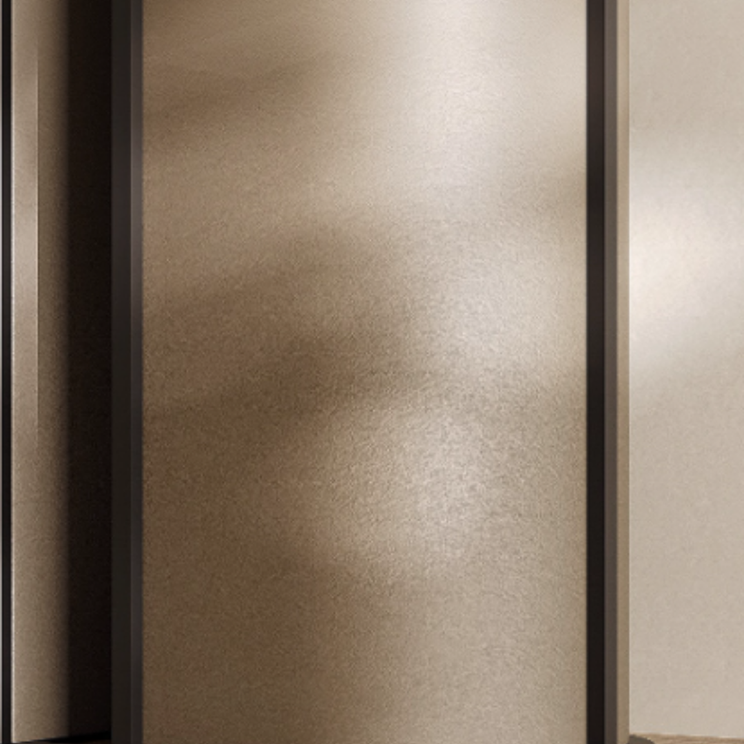 OMELA Sintered Stone Entryway Console Table - Urban Mood Singapore
