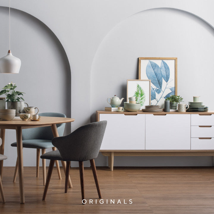 ONDINE Modern Sideboard