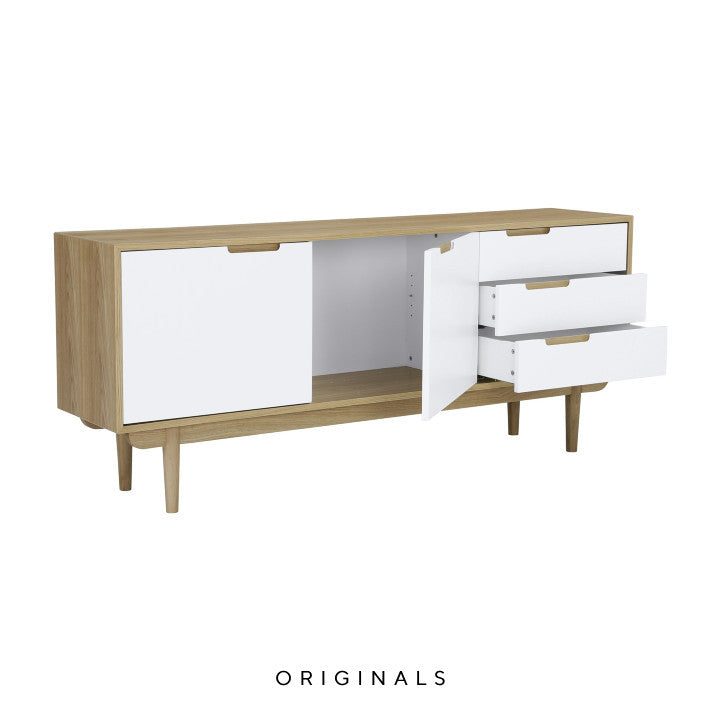 ONDINE Modern Sideboard