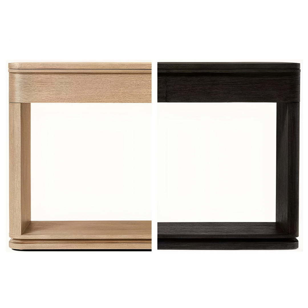 ORENZA Modern Marble Console Table - Urban Mood Singapore