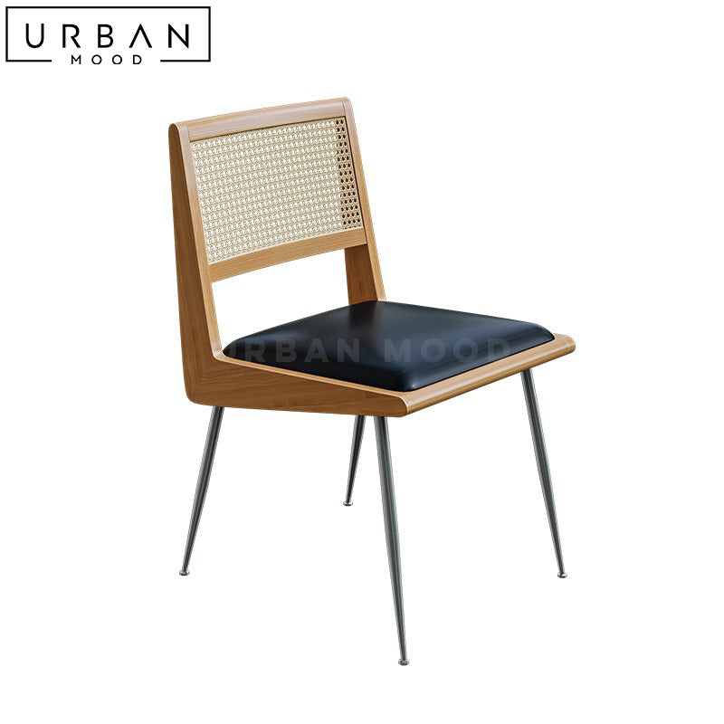 ORFIS Vintage Dining Chair