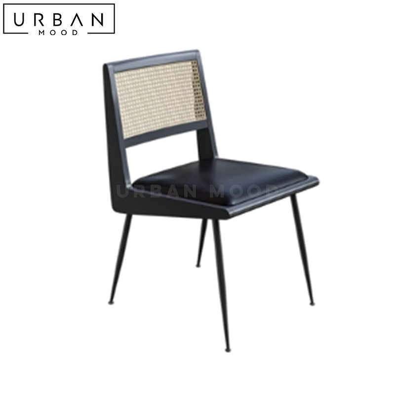 ORFIS Vintage Dining Chair