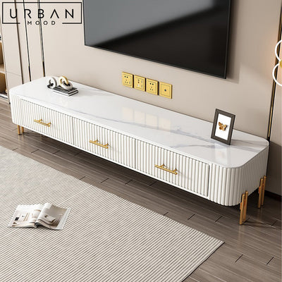 ORION Modern TV Console