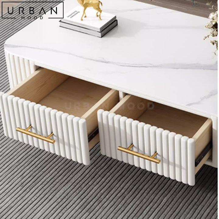 ORION Modern TV Console