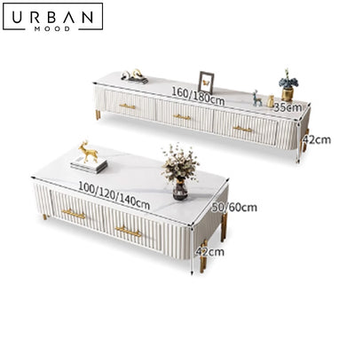 ORION Modern TV Console