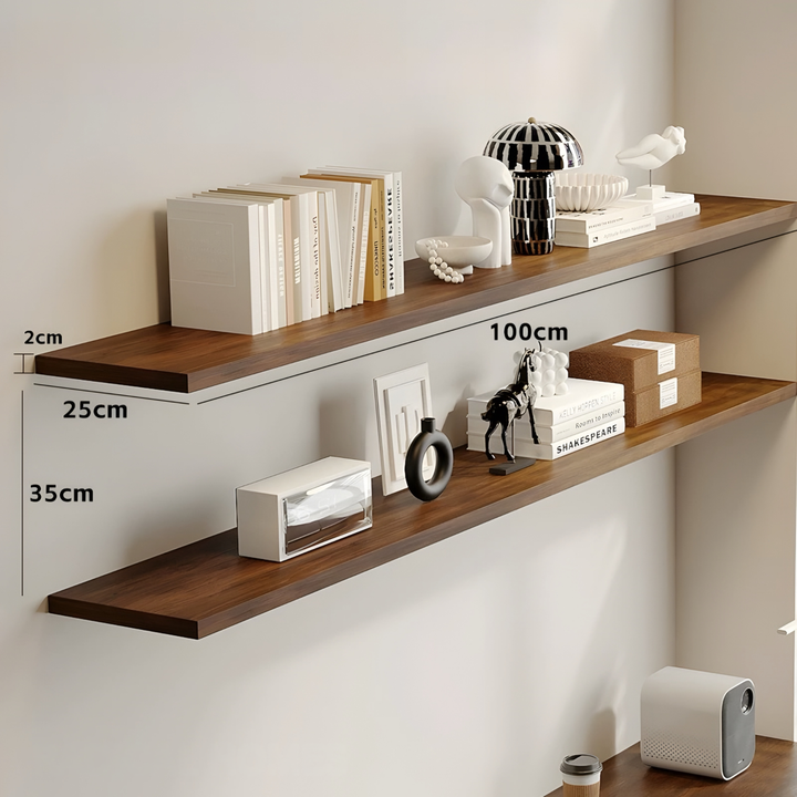 OVALIS Solid Pine Wood Study Table - Urban Mood Singapore
