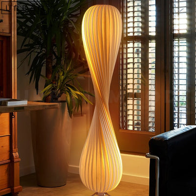 XIAO Japanese Floor Lamp