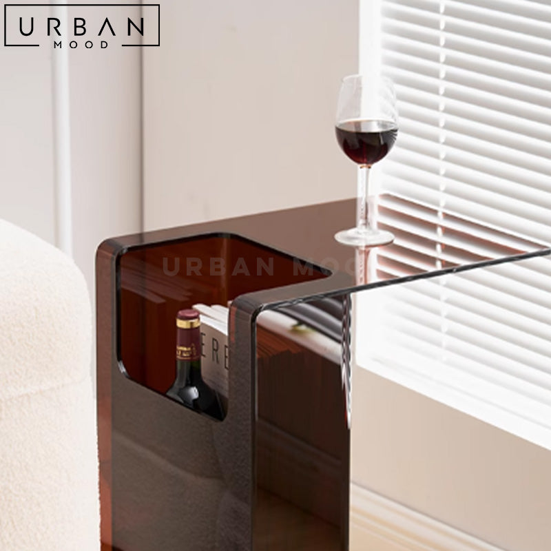 PANE Modern Side Table