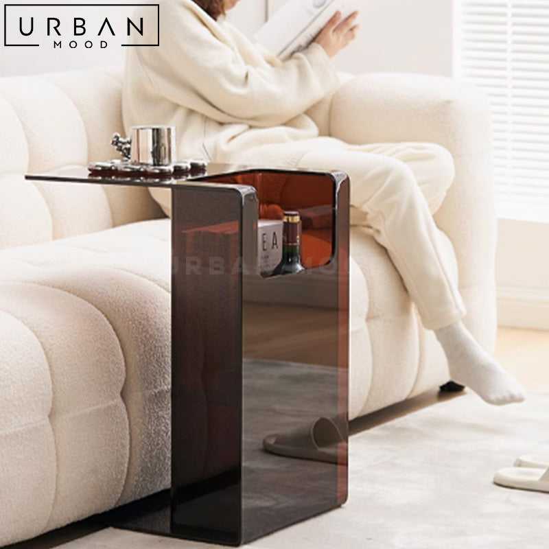 PANE Modern Side Table