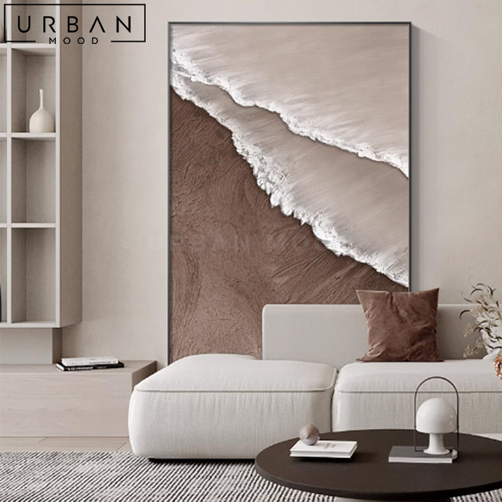 PARIK Modern Wall Art