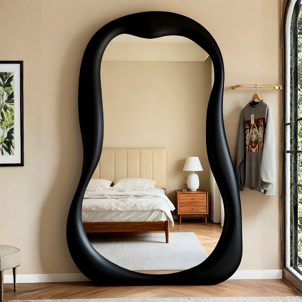 PATCH Modern Full Length Mirror - Urban Mood Singapore
