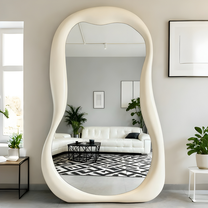 PATCH Modern Full Length Mirror - Urban Mood Singapore
