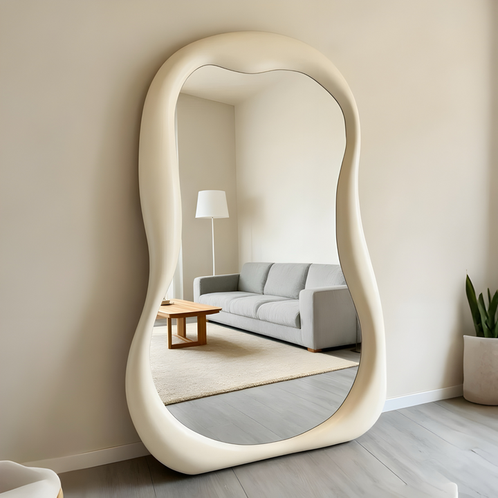 PATCH Modern Full Length Mirror - Urban Mood Singapore