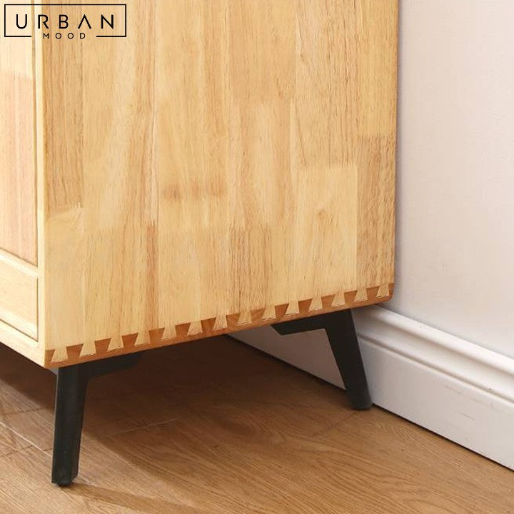 PATH Japandi Chest of Drawers