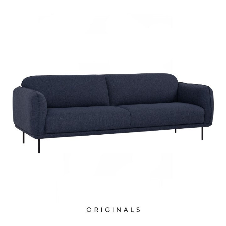 PATRICIA Modern Fabric Sofa